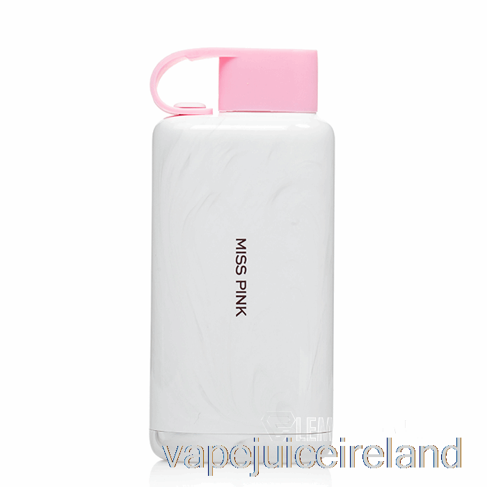 Vape Juice VOZOL STAR 9000 Disposable Miss Pink